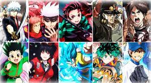 Anime মানে কি